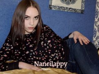 Nancilappy