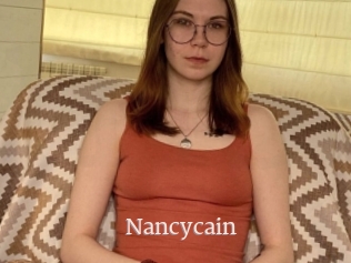 Nancycain