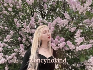 Nancyholand