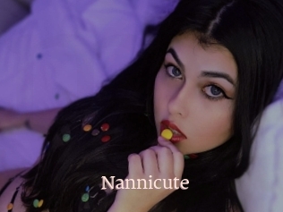Nannicute