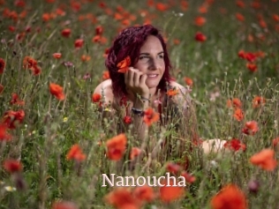 Nanoucha