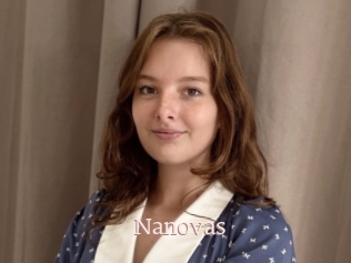 Nanovas