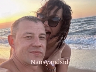 Nansyandsid