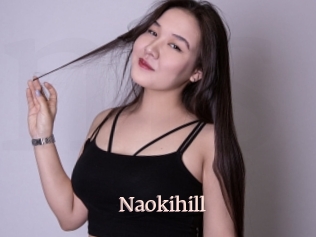Naokihill