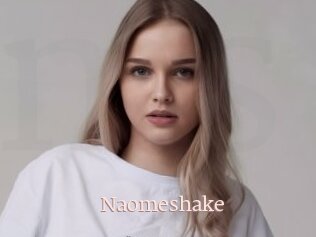 Naomeshake