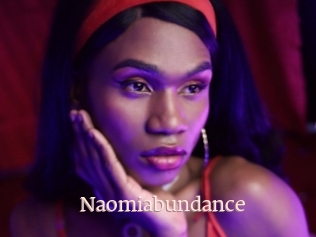 Naomiabundance