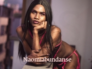 Naomiabundanse