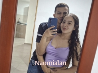 Naomialan