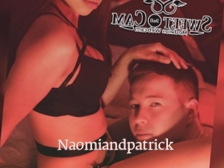 Naomiandpatrick