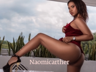 Naomicarther