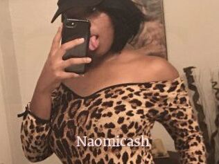 Naomicash