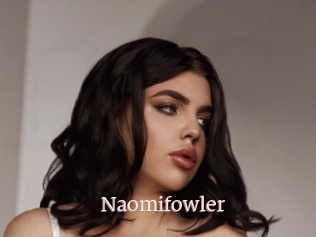 Naomifowler