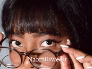 Naomiisweett