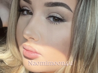 Naomimoon4u