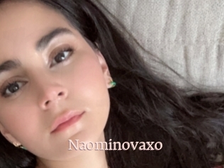 Naominovaxo