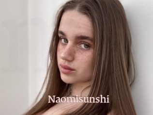 Naomisunshi