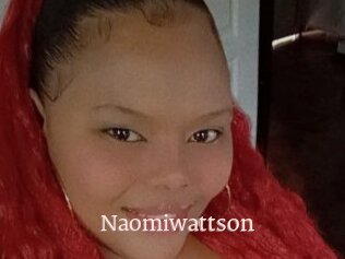 Naomiwattson