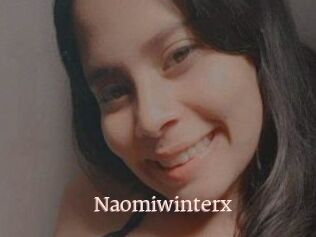 Naomiwinterx