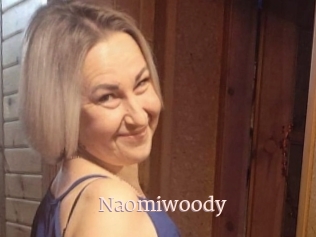 Naomiwoody
