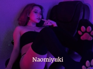 Naomiyuki