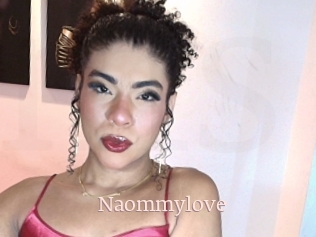 Naommylove