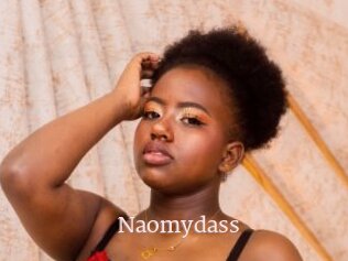 Naomydass