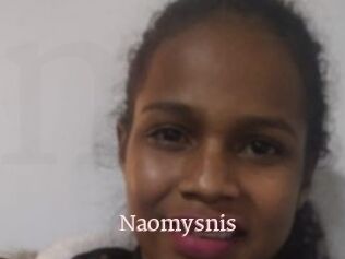 Naomysnis