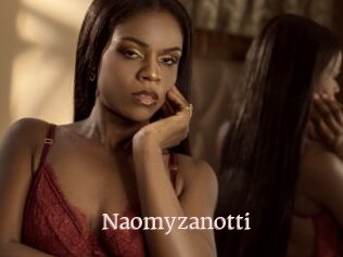 Naomyzanotti