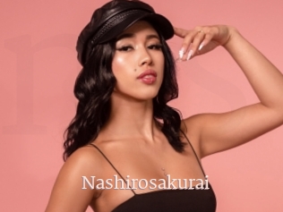 Nashirosakurai