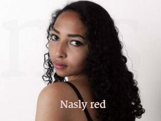 Nasly_red