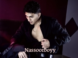 Nassoorboyy