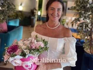 Natalibinario