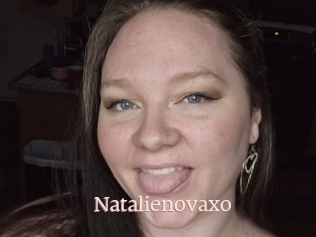 Natalienovaxo