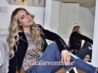 Natalievontease