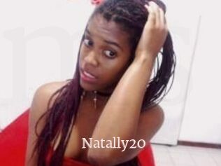 Natally20