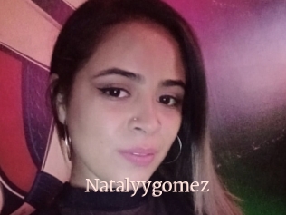 Natalyygomez