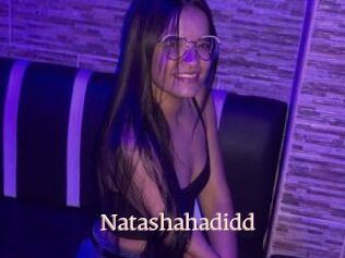 Natashahadidd