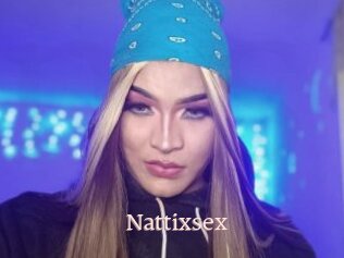 Nattixsex