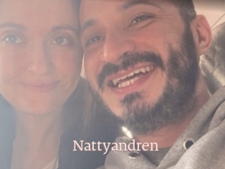 Nattyandren