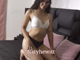 Natyhewitt