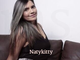 Natykitty
