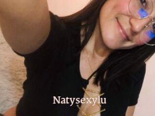 Natysexylu