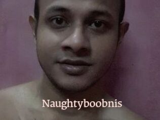 Naughtyboobnis