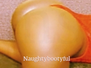 Naughtybootyful
