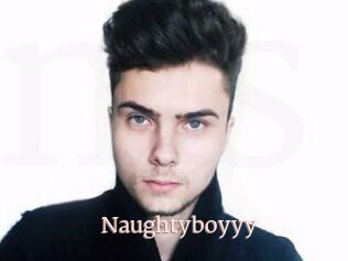 Naughtyboyyy