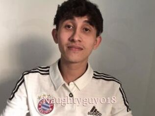 Naughtyguy018