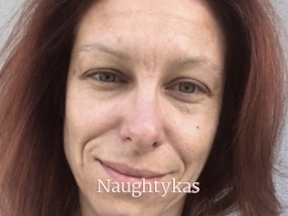 Naughtykas
