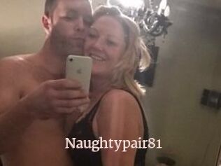 Naughtypair81