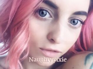 Naughtypixie