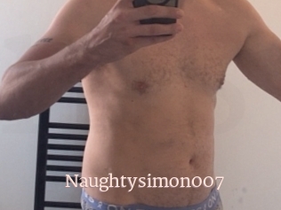Naughtysimon007
